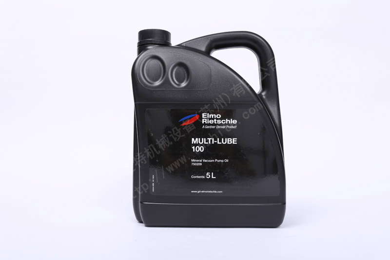 里其乐MULTI-LUBE100（5L）