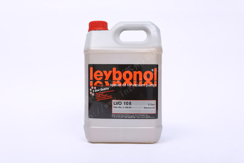 莱宝LVO108（5L）